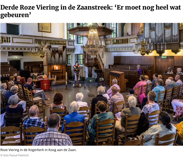 'Een plaats voor iedereen' 